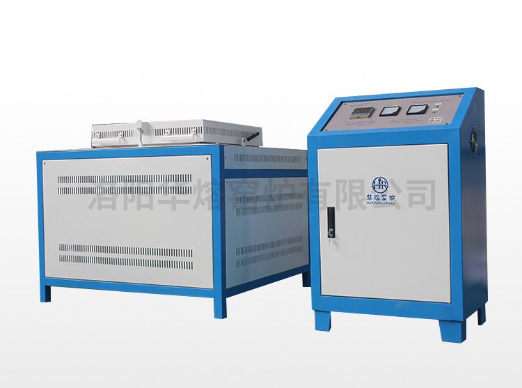 1200℃ 香蕉视频污下载安装井式爐HR-W-1200