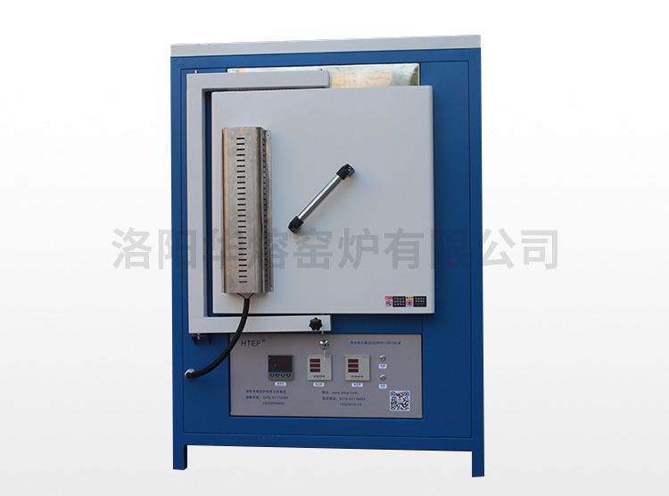香蕉视频污下载安装電阻絲六麵加熱立式爐（HR-S1200）