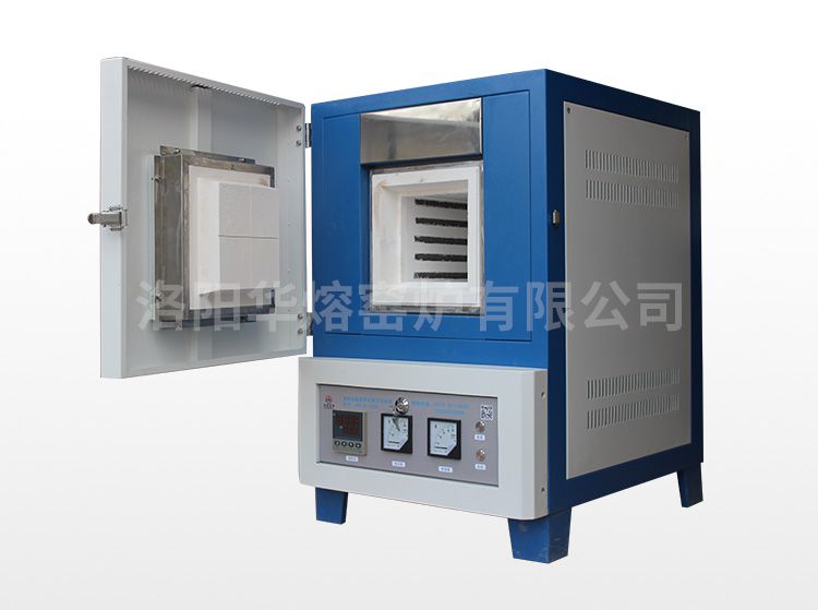 香蕉视频污下载安装電阻絲馬弗爐（HR-SF1200）