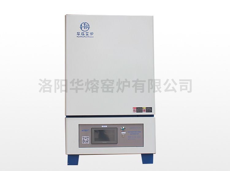 香蕉视频污下载安装觸摸屏馬弗爐（HR-F1400）