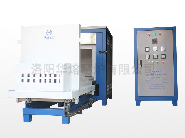 香蕉视频污下载安装台車爐（HR-T1000）