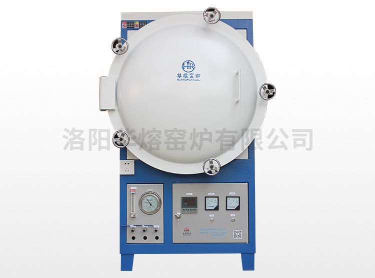 香蕉视频污下载安装真空爐（HR-VG1600）