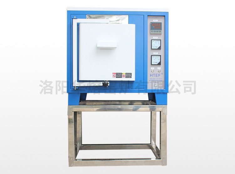 1200℃工業用箱式香蕉视频污下载安装電阻爐（HR-B1200）