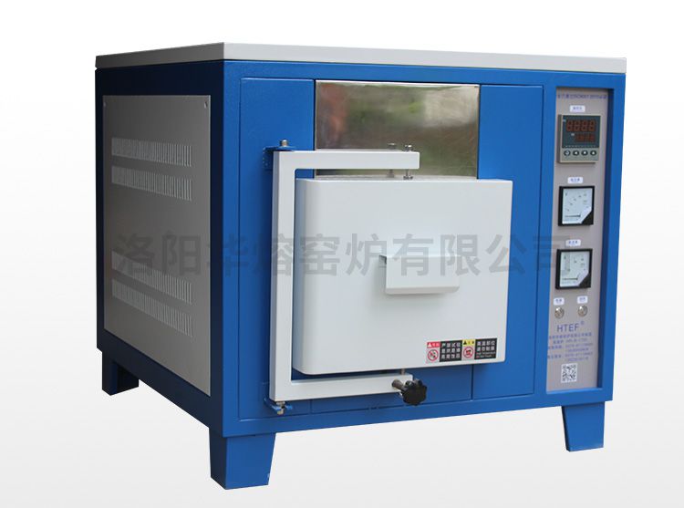 1700℃香蕉视频污下载安装電爐 箱式電阻爐（HR-B1700）