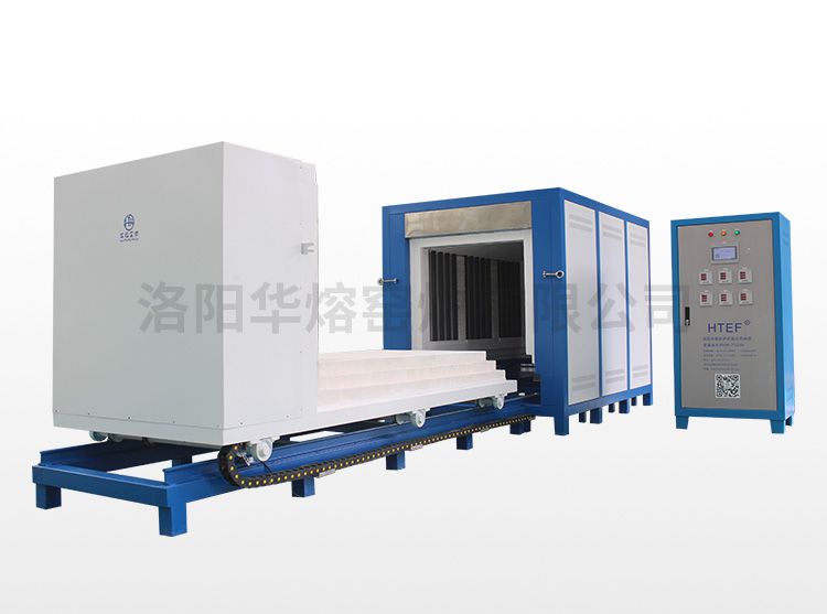 香蕉视频污下载安装台車爐（HR-T1800）