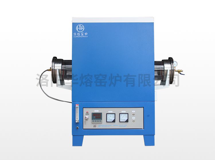 香蕉视频污下载安装管式電爐（150mm直徑）